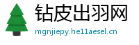 钻皮出羽网